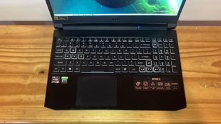 Acer Nitro 5 review