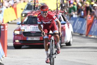 Joaquim Rodriguez, Tour de France 2016