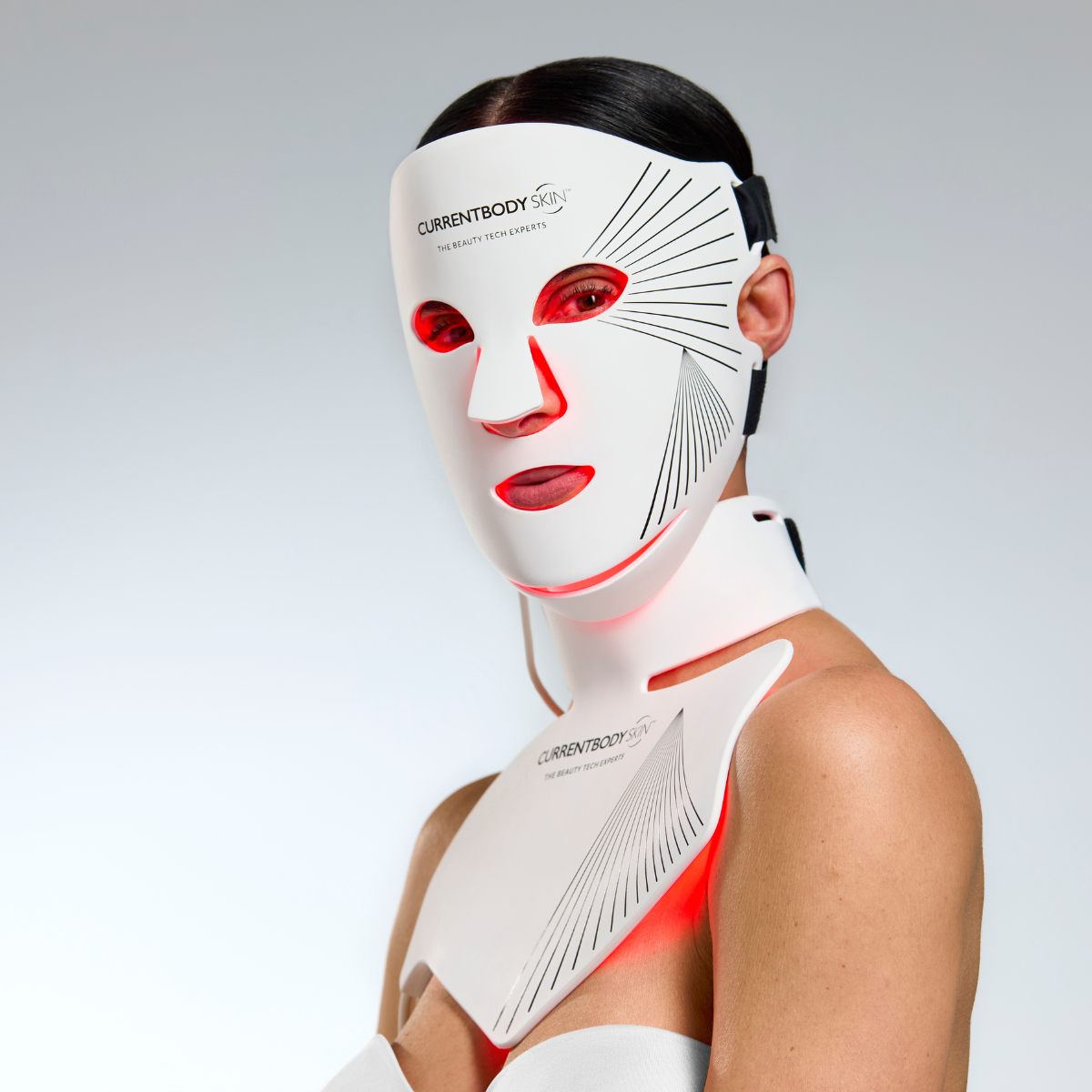 Currentbody Skin Led Series 2 Face &amp;amp; Neck Kit - Labor Day Offer