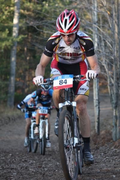 Brian Matter (Gear Grinder)