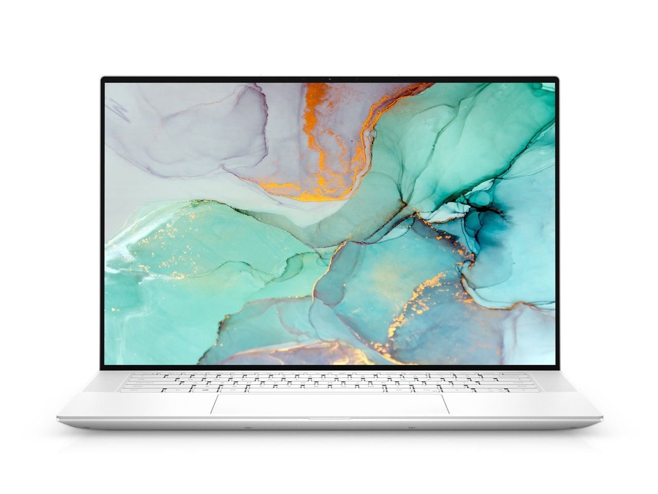 XPS 15 (White)