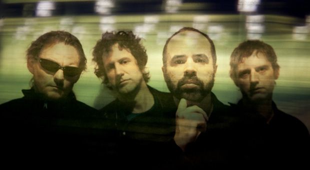 Interview: Adam Franklin of Swervedriver | Guitar World