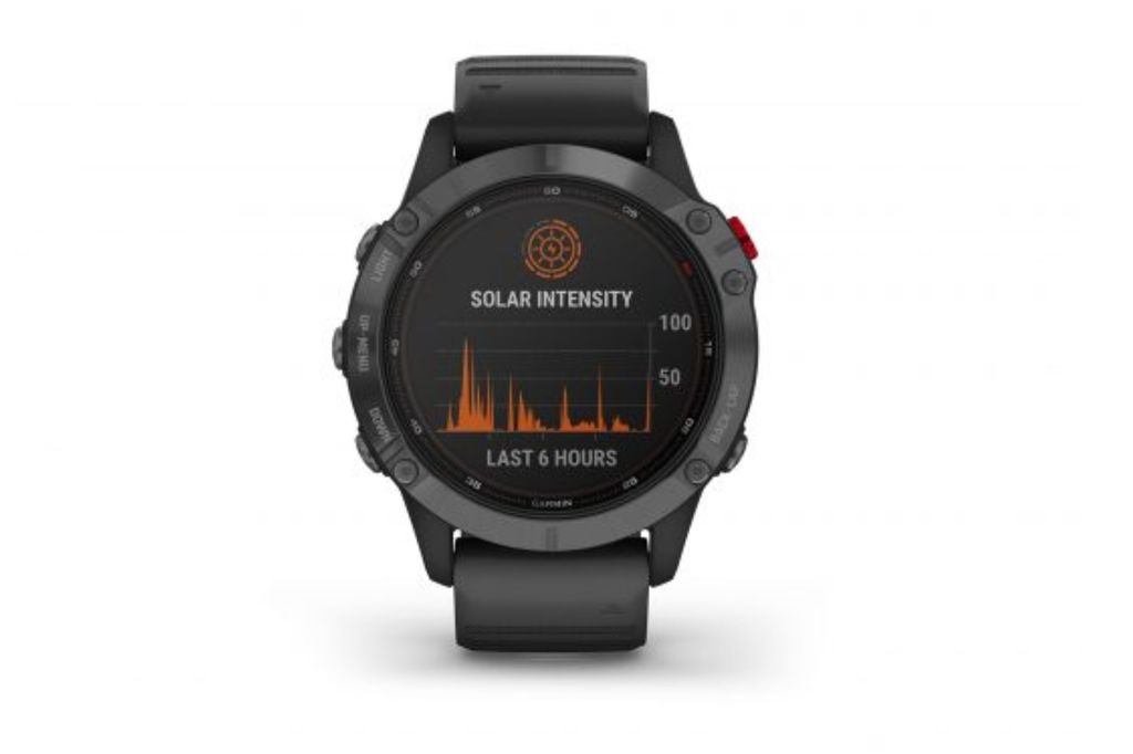 best smartwatch for mountain biking