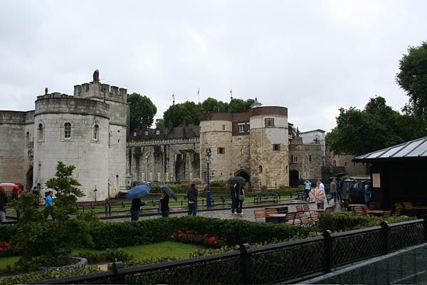 The Tower of London