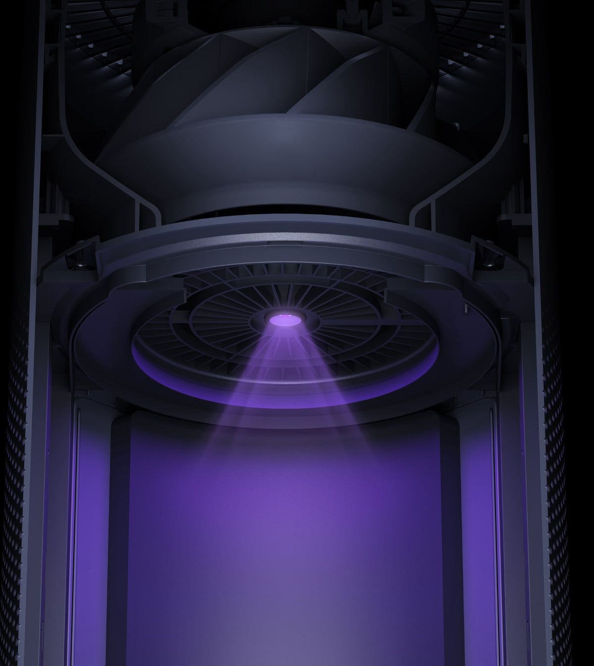 Smartmi launches new HomeKitenabled air purifier with UV sterilization