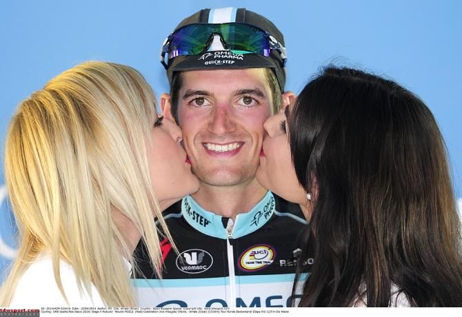 Wout Poels (Omega Pharma-Quickstep)