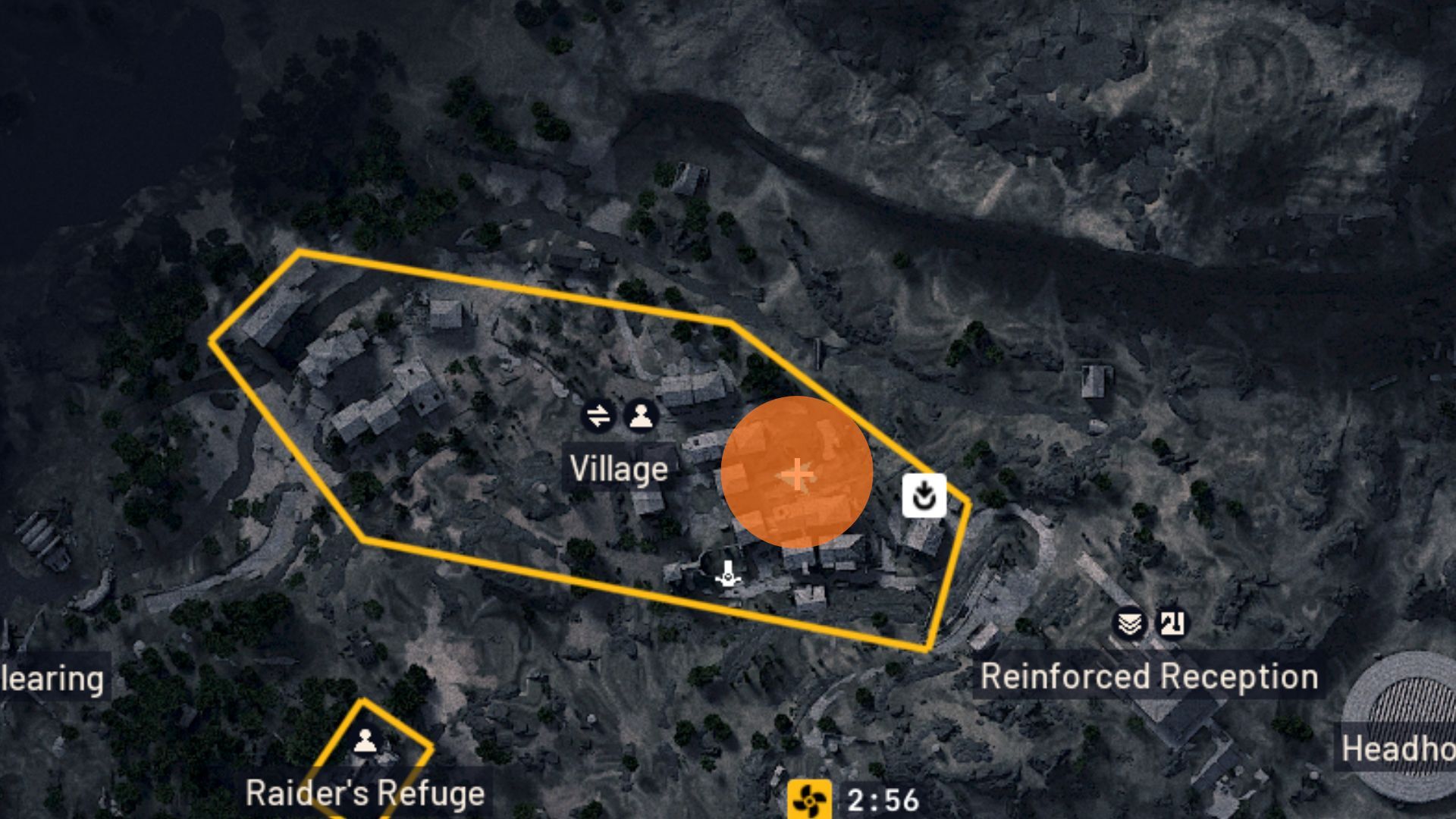 Clamoring for Attention in Arc Raiders