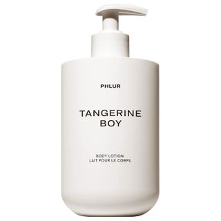 Phlur Tangerine Boy Body Lotion