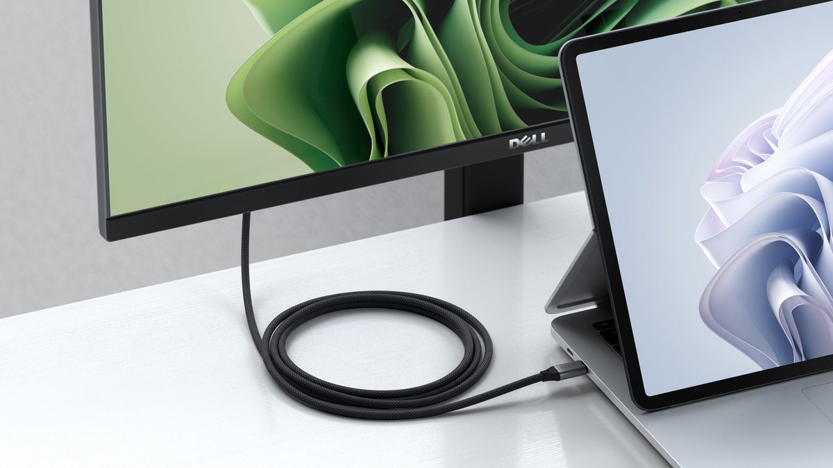 Satechi USB-C to HDMI 2.1 8K Cable