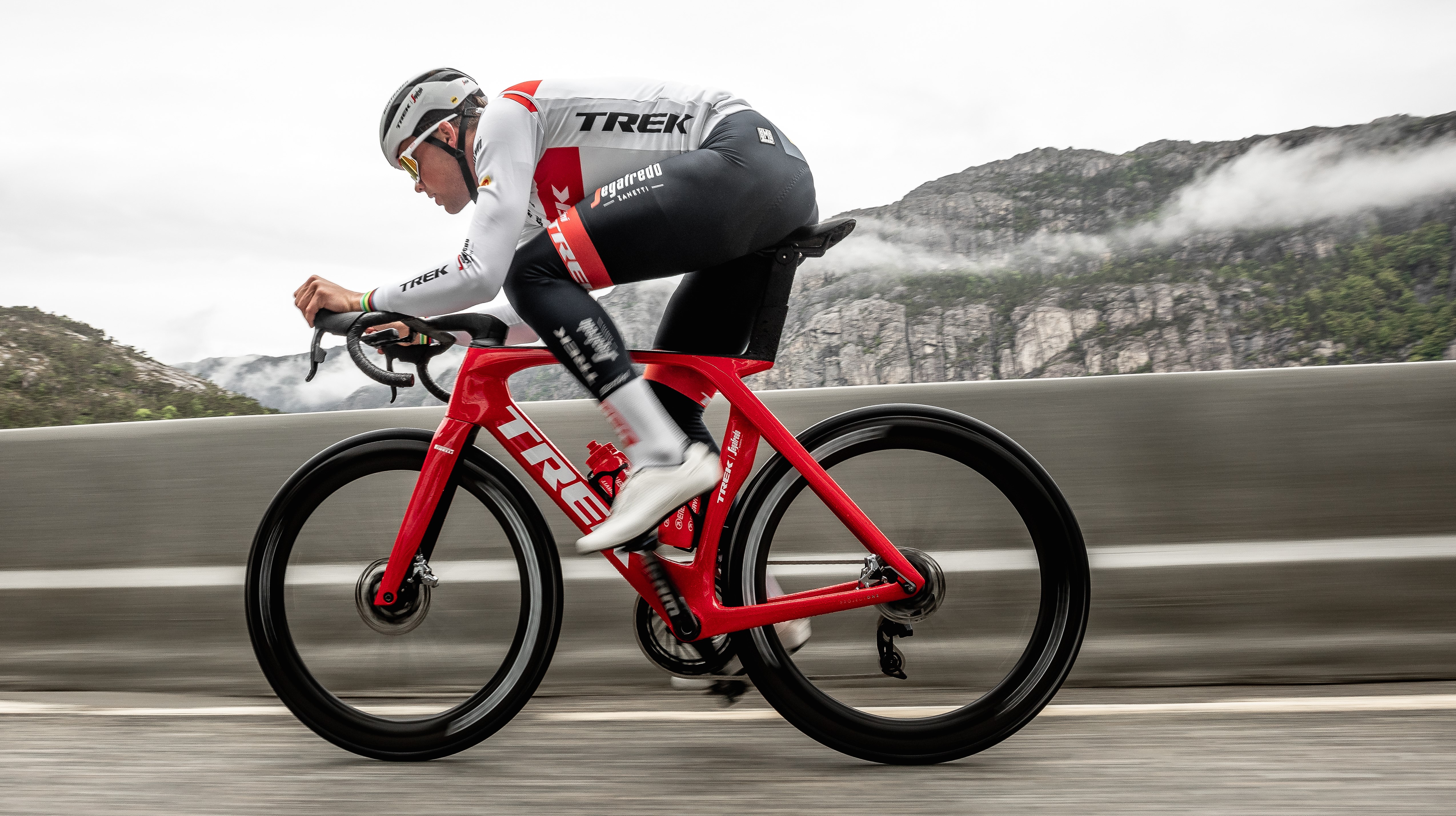 Pinarello introduces two new road bikes to performance and