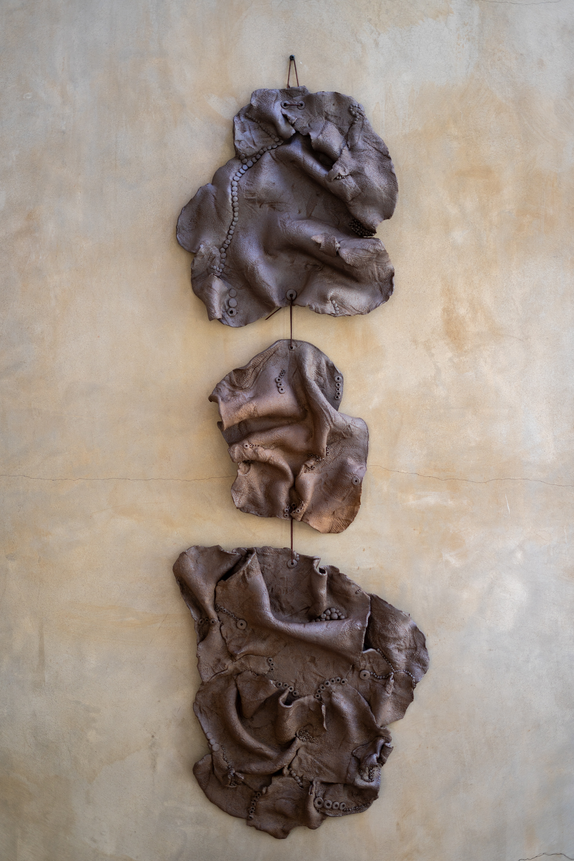 Lois Samuels ceramics