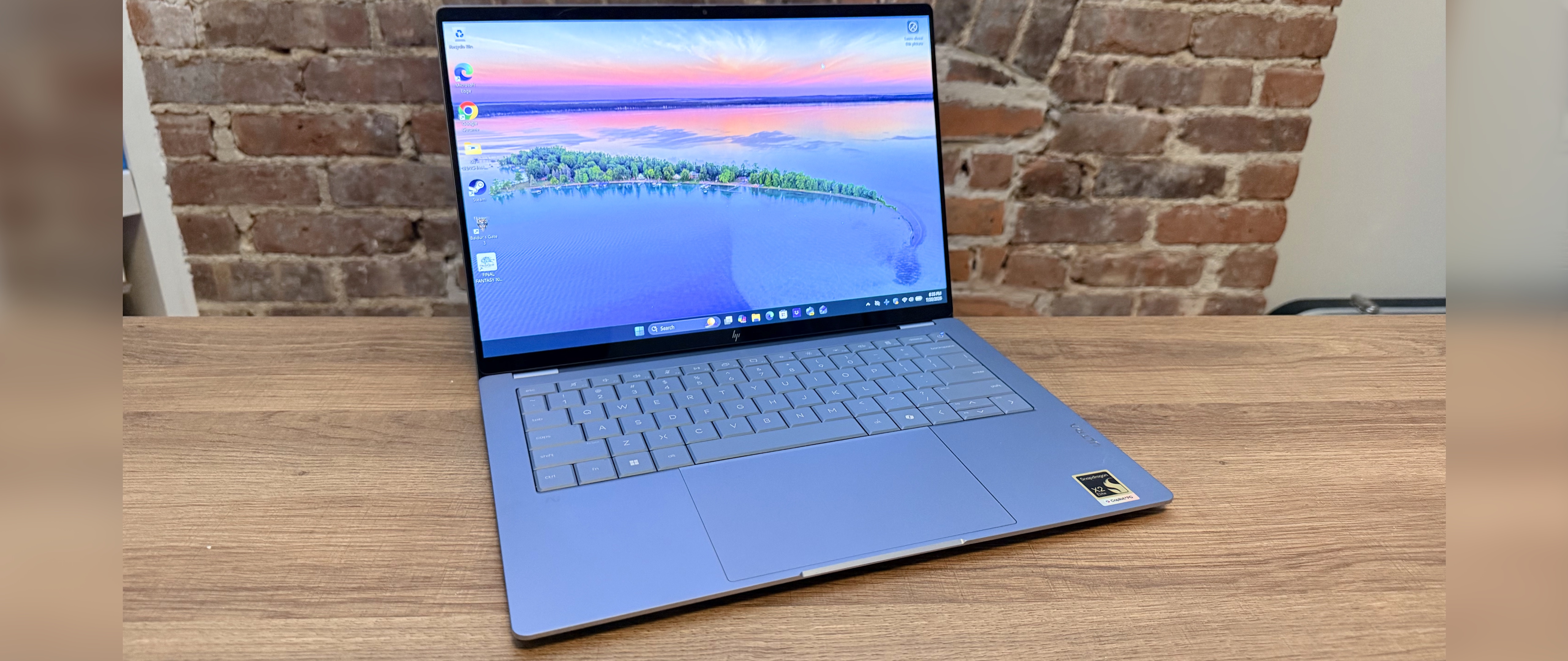 HP Omnibook Ultra 14 (2026)