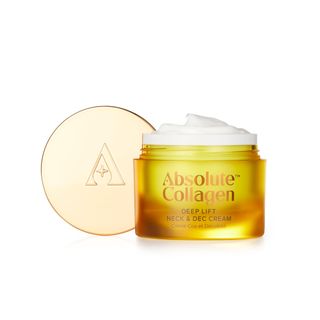 an image of Absolute Collagen Deep Lift Neck & Dec Cream