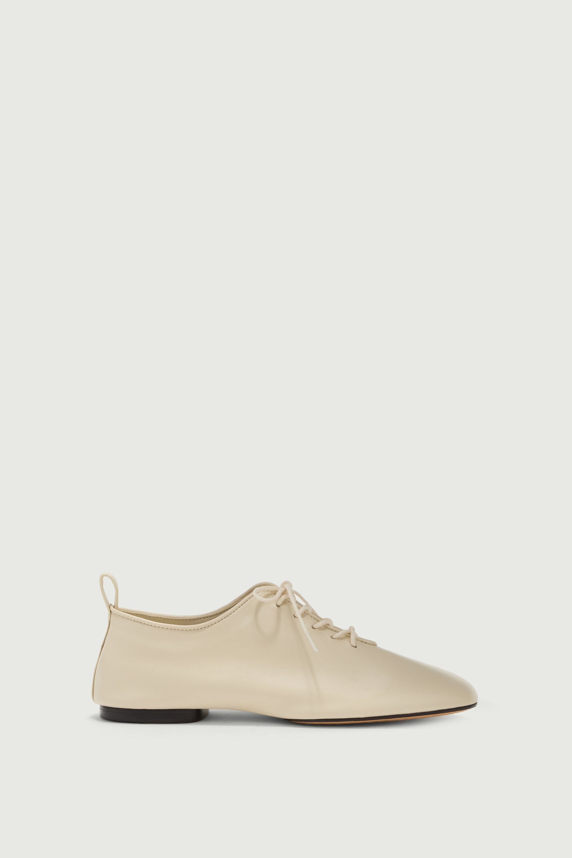 Derbies Orso Ecru