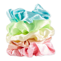 Hadley Wren's Scrunchie Collection: was $12 now $8 @ Amazon