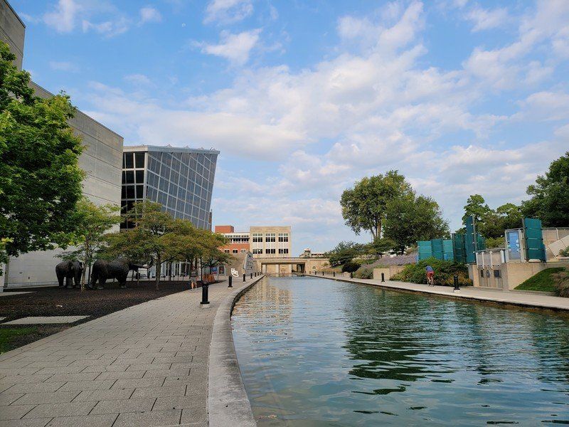 Galaxy Z Fold 2 camera sample (wide)