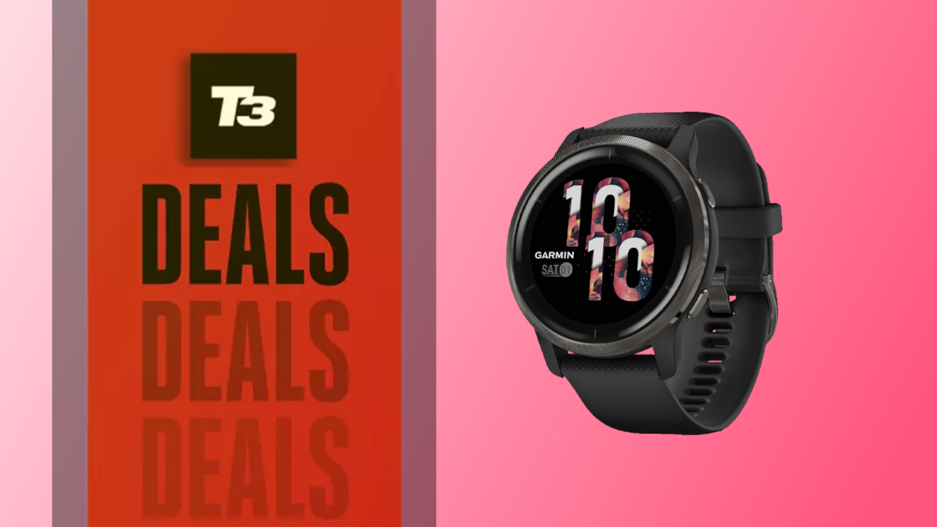 Amazon prime day garmin hot sale watch