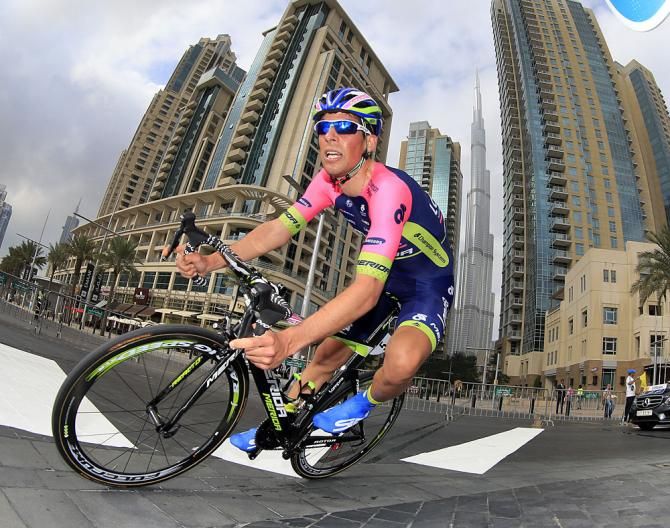 Nelson Oliveira (Lampre - Merida)