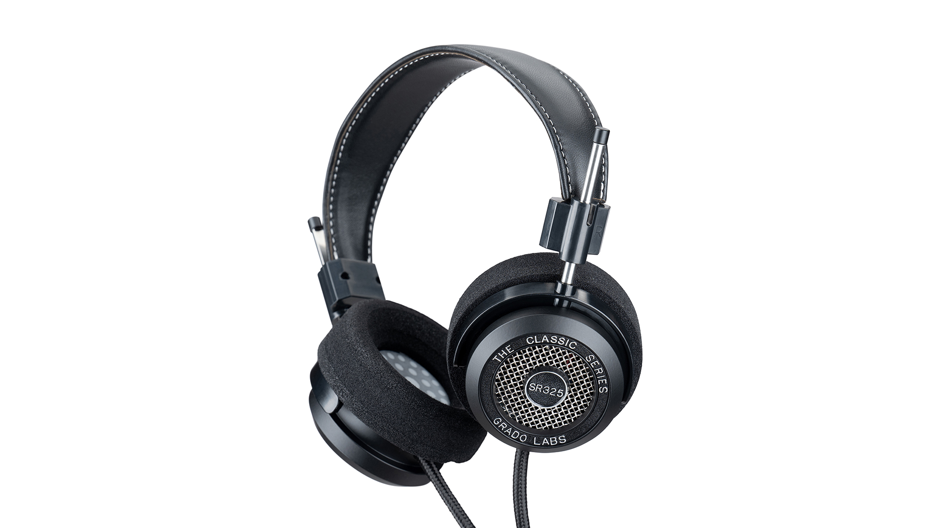 Grado SR325 Classic over-ear headphones