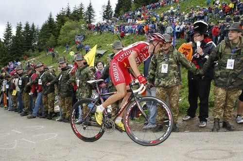 Ivan Parra (Cofidis)