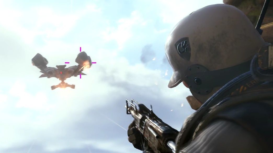 Latest Arc Raiders patch makes deadly Rocketeers way more important