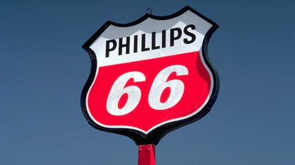 4. Phillips 66