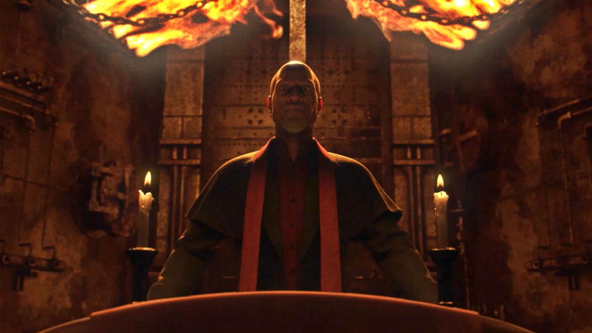 Middle evil the priest. Slayer psychopathy red reaction. Evil studios. Игра priest. Middle evil the priest.