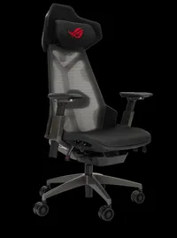 ASUS ROG DESTRIER ERGO GAMINGSTOL (SL400)