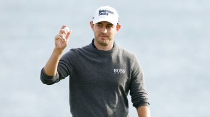patrick cantlay, 18 Things You Didn't Know About Patrick Cantlay