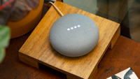 Google Nest Mini (2-Pack) $99 $79 at the Google Store