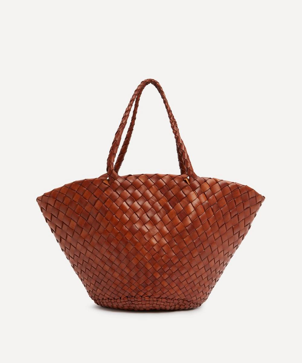 Egola Tan Shoulder Bag