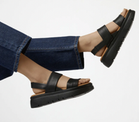 Location Slingback Platform Sandal (Women), $135 (£107) | Nordstrom