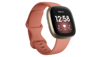 Fitbit Versa 3 | Was $229.95, Now $143.90 at Amazon