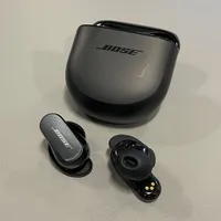 Bose QuietComfort Earbuds II was $279 now $189 at Amazon (save $90)Five stars