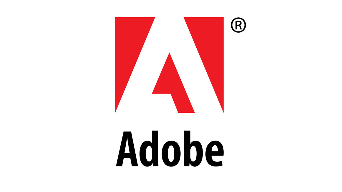 Adobe’s 1990 logo has reached iconic status within the design industry