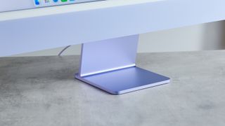 iMac (24-inch, 2021)