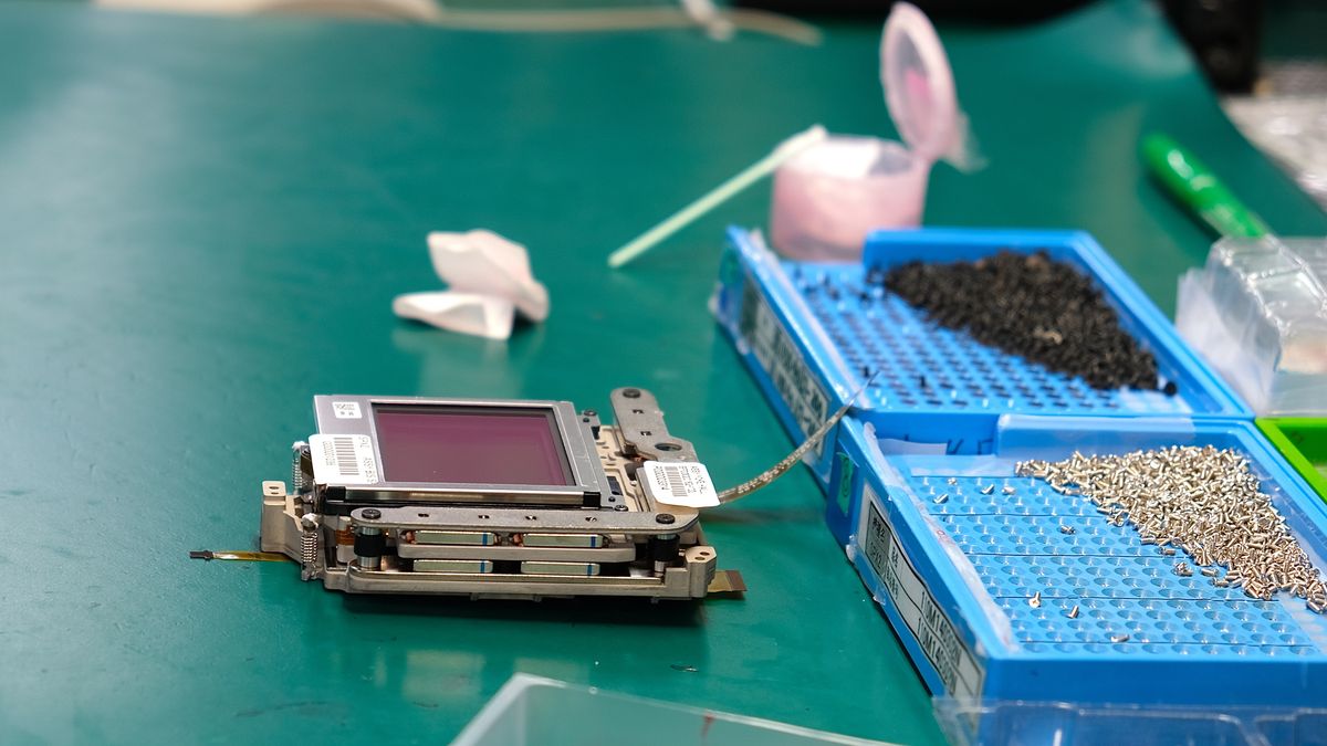 Mirrorless cameras with IBIS are making handheld lowlight photography