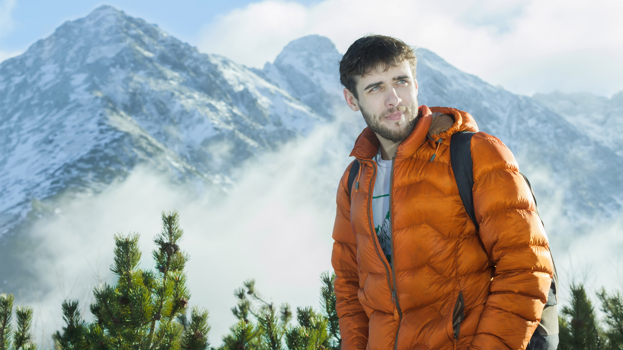 How To Choose A Down Jacket What To Look For In A Puffer Advnture