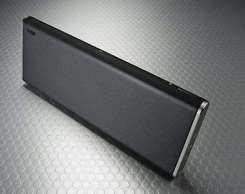Sony SRS-BTX500 review | What Hi-Fi?