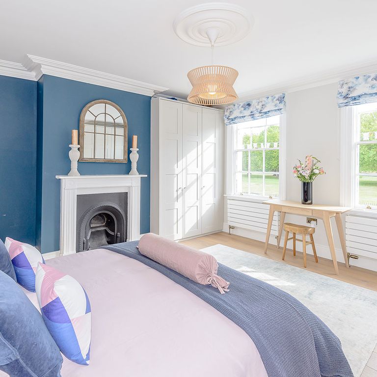 This house for sale on the Kings Road, Windsor, is close to Harry and