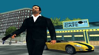 GTA Liberty City Stories screenshot