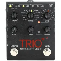 Digitech Trio+ Looper