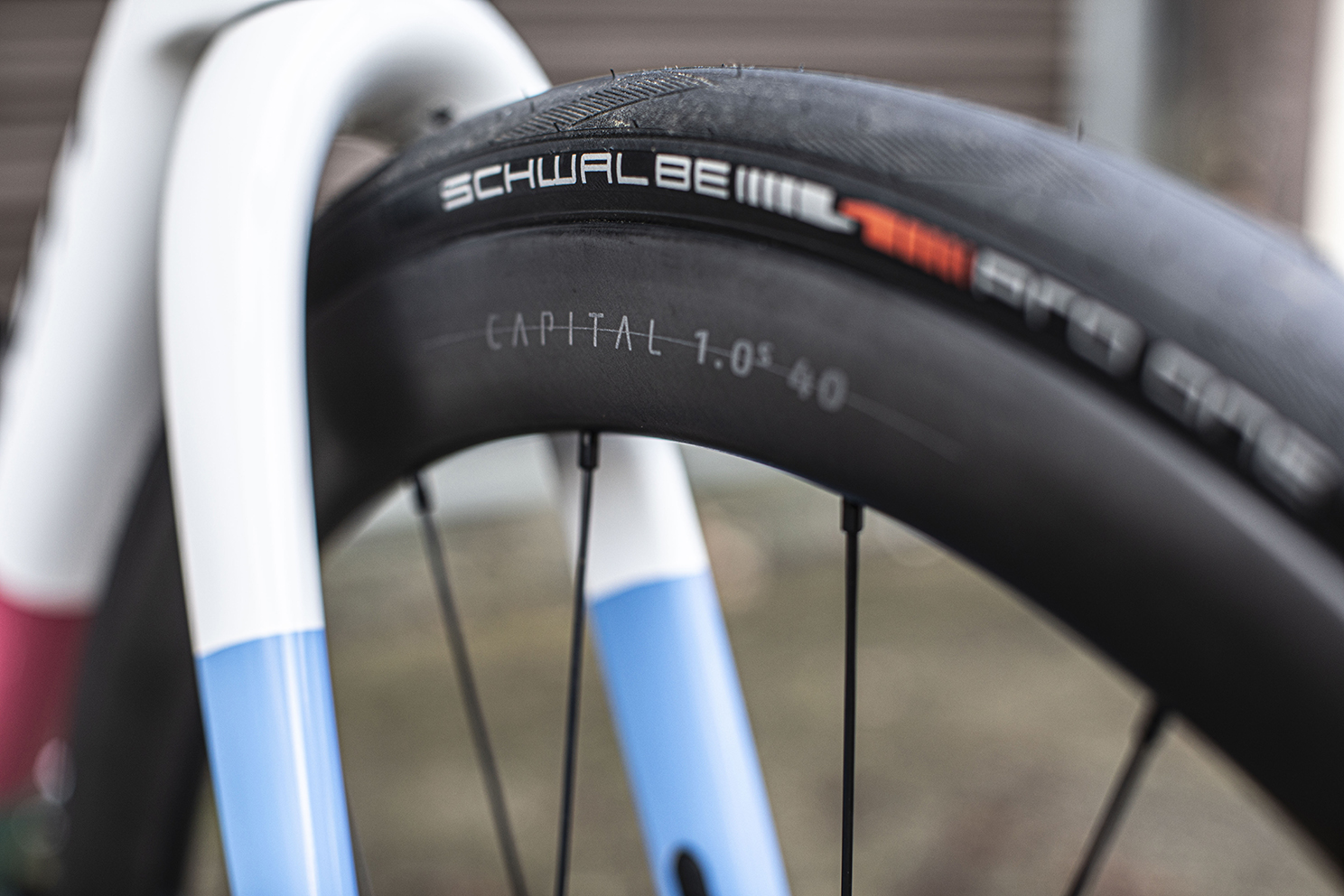 2025 Scott Addict RC Pro