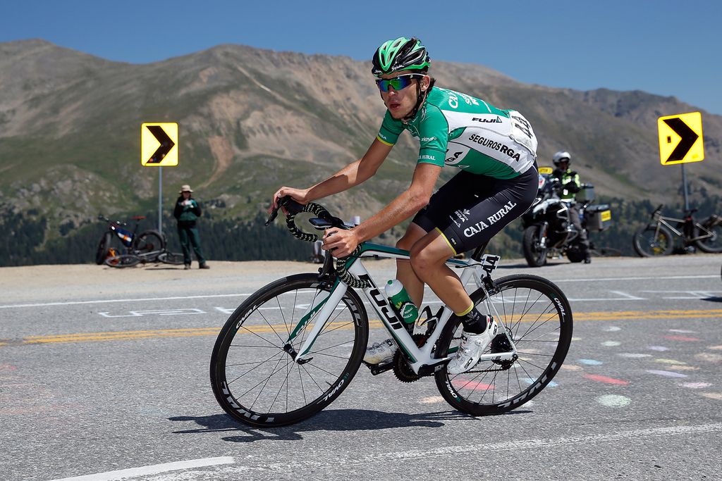Angel Ruiz (Caja Rural)
