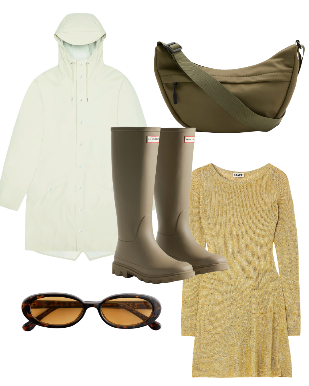 festival fashion practical pop lover