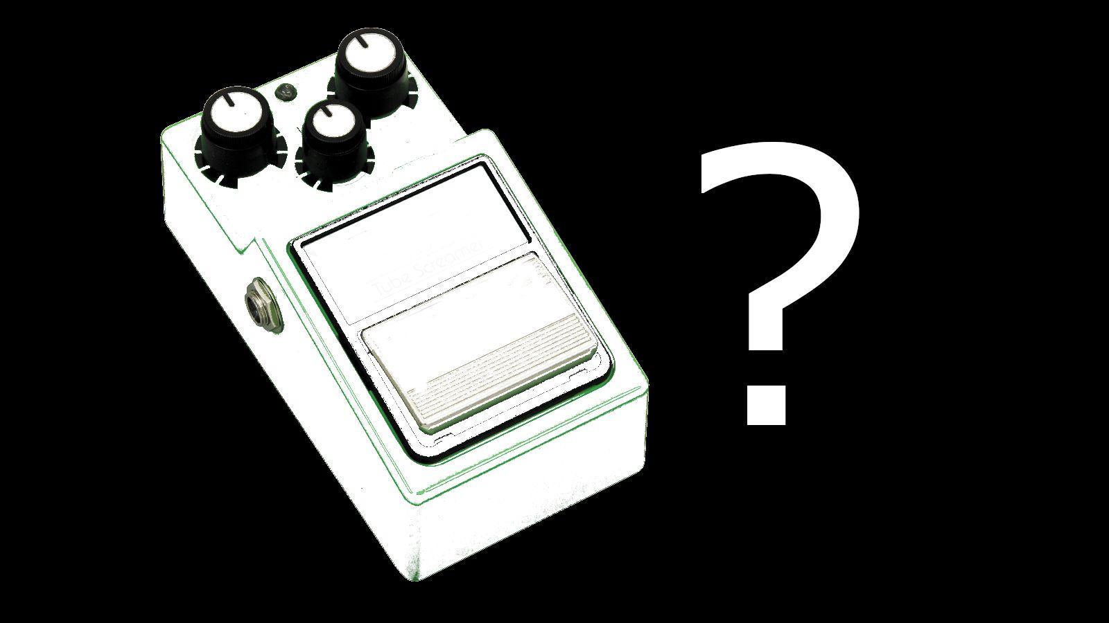 Joe Bonamassa Reveals His MostUsed Effects Pedal of All Time