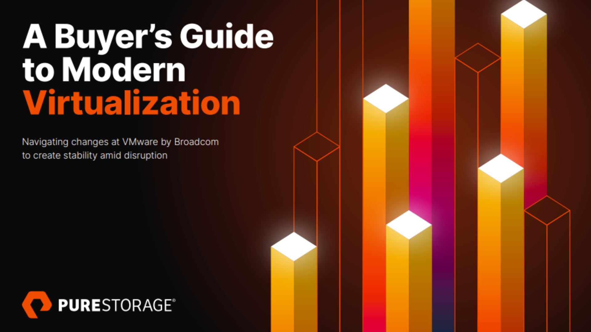 A Buyer’s Guide to Modern Virtualization