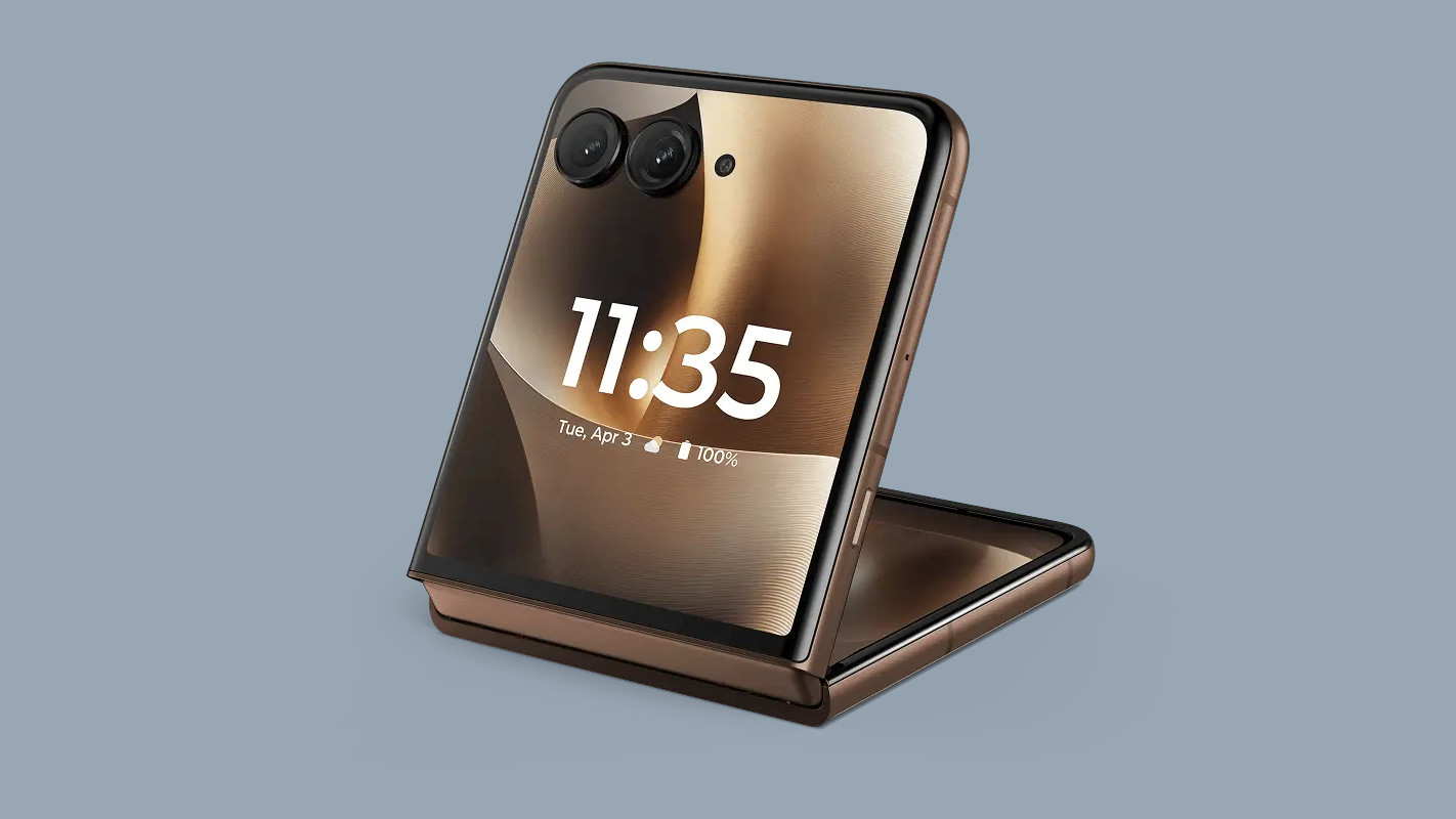 Motorola Razr 70 Ultra