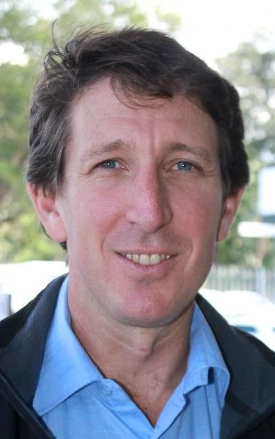 The UCI MTB World Champs is the biggest event ever in the history of South Africa cycling," says Cycling South Africa's General Manager Mike Bradley