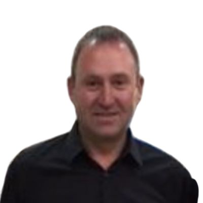 Andrew Taylor, MD at Specialist Glass Products